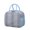 Sky-blue-43, variant on Lunch Bag Lunch Box for Women Reusable Insulated Lunch Bags,Water-Resistant Anchor Pattern Cooler Lunch Tote Bag, Large Capacity for Work Travel Picnic