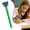 Green, variant on ZOURIH Butterfly Pens Retractable Ballpoint Pens,0.5mm Black Ink Writing Pen for office Home Supplies,Stationery Gift for Spring Summer Fall,for Women Butterfly Lovers,
