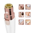 thumbnail image 3 of Dispositivo eléctrico 2 en 1 para depilación facial para mujeres, 3 of 5