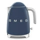 thumbnail image 1 of Hervidor eléctrico de agua Smeg 50's Retro Style KLF03NBUS - Azul marino, 1 of 5