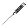thumbnail image 3 of Screw Driver Tools Kit 4-in-1 Hex Screw Driver Screwdriver Tools Kit for Rc Helicopter /Plane /Car (Black), 3 of 3