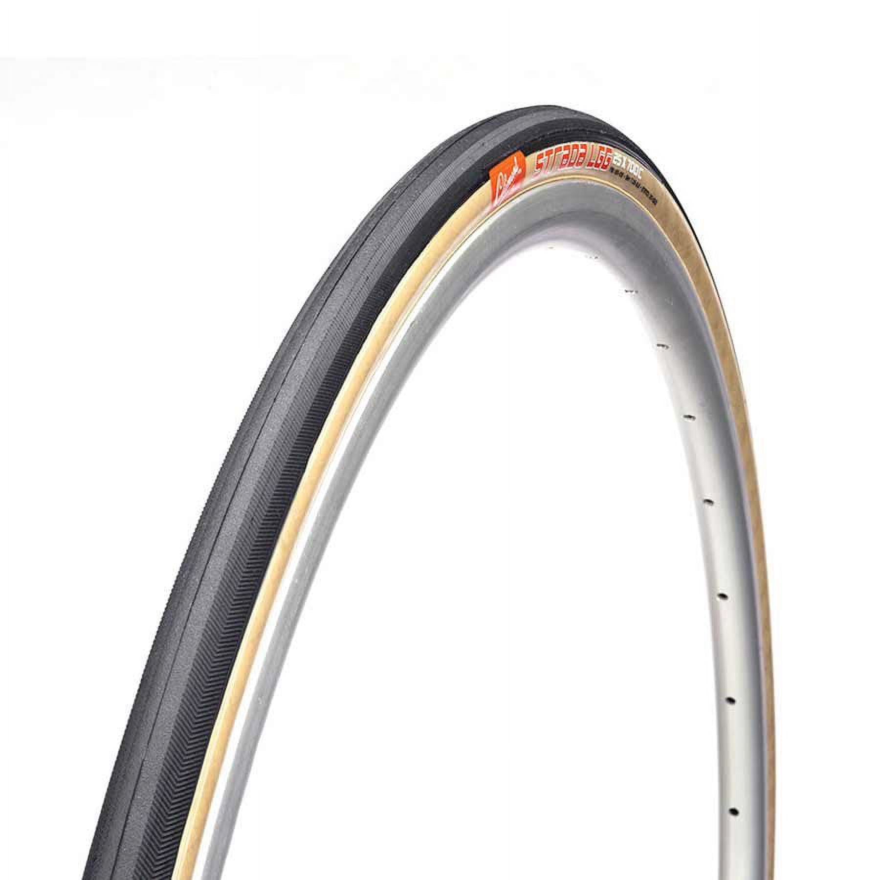 CLEMENT STRADA LGG 700×28C 60TPI ロードクリンチャータイヤ 前後