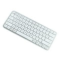 thumbnail image 5 of Silicone Keyboards Covers for Keys Waterproof and Dustproof Protects Against Spills and Debris, 5 of 9