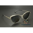 thumbnail image 3 of MICHAEL KORS MK1140 101481 Light Gold Grey Polarized 59 mm Women's Sunglasses, 3 of 5