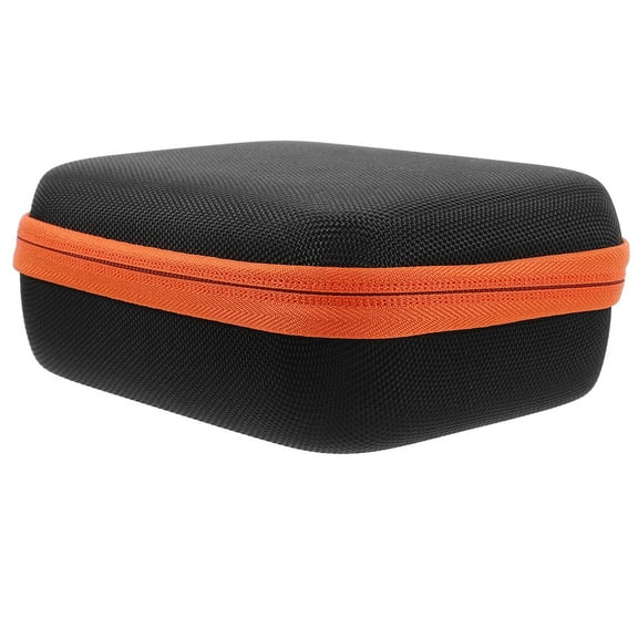 unbranded Yo-Yo Display Storage Case for Easy Carrying with Black Color 1Pcs