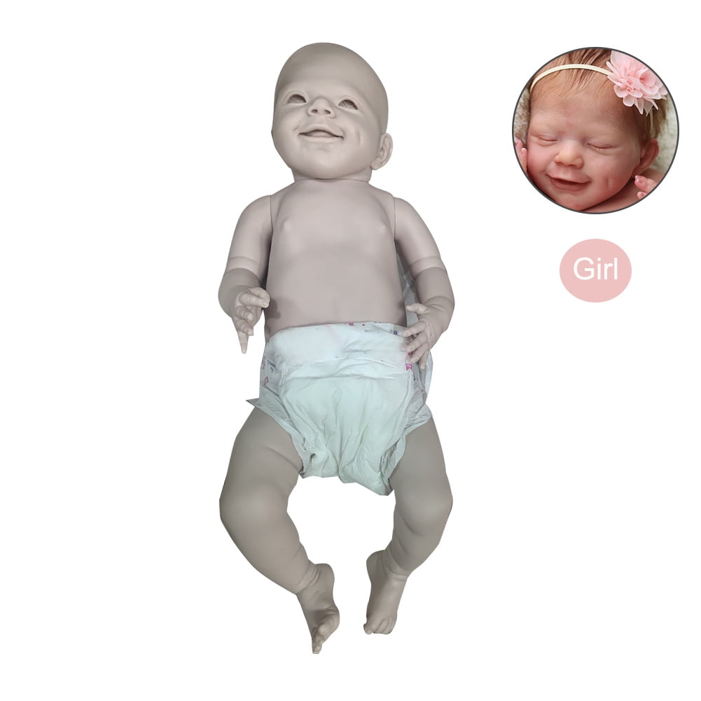 Details about   reborn baby dolls used 