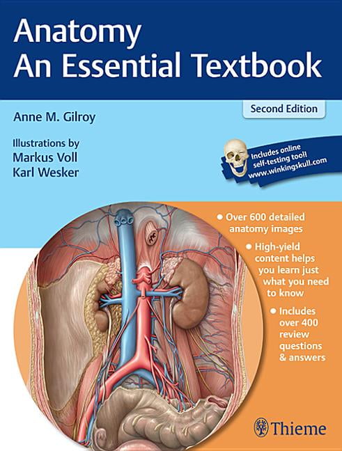 essential anatomy or complete anatomy essential anatomy or complete anatomy