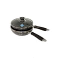 thumbnail image 4 of Juego de cocina Classic SOS de 15 piezas. Color gris, 4 of 5