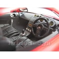 thumbnail image 5 of 1/14 Nissan 370Z Radio Remote Control RC Car R/C RTR (Color May Vary), 5 of 6