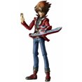 thumbnail image 2 of Yu-Gi-Oh! 6 Inch Action Figure Revoltech - Judai Yuki, 2 of 2