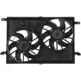 thumbnail image 3 of 2017 GMC Acadia Limited V6 3.6L Engine Cooling Fan Assembly, 3 of 3