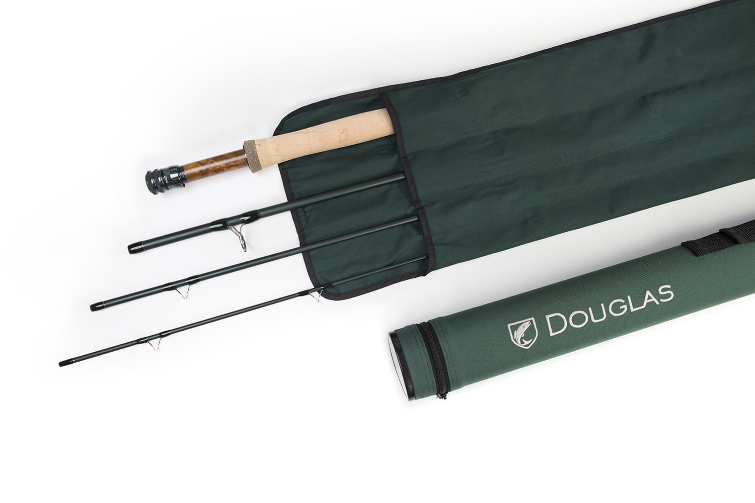 Douglas Outdoors DXF Fly Fishing Rod
