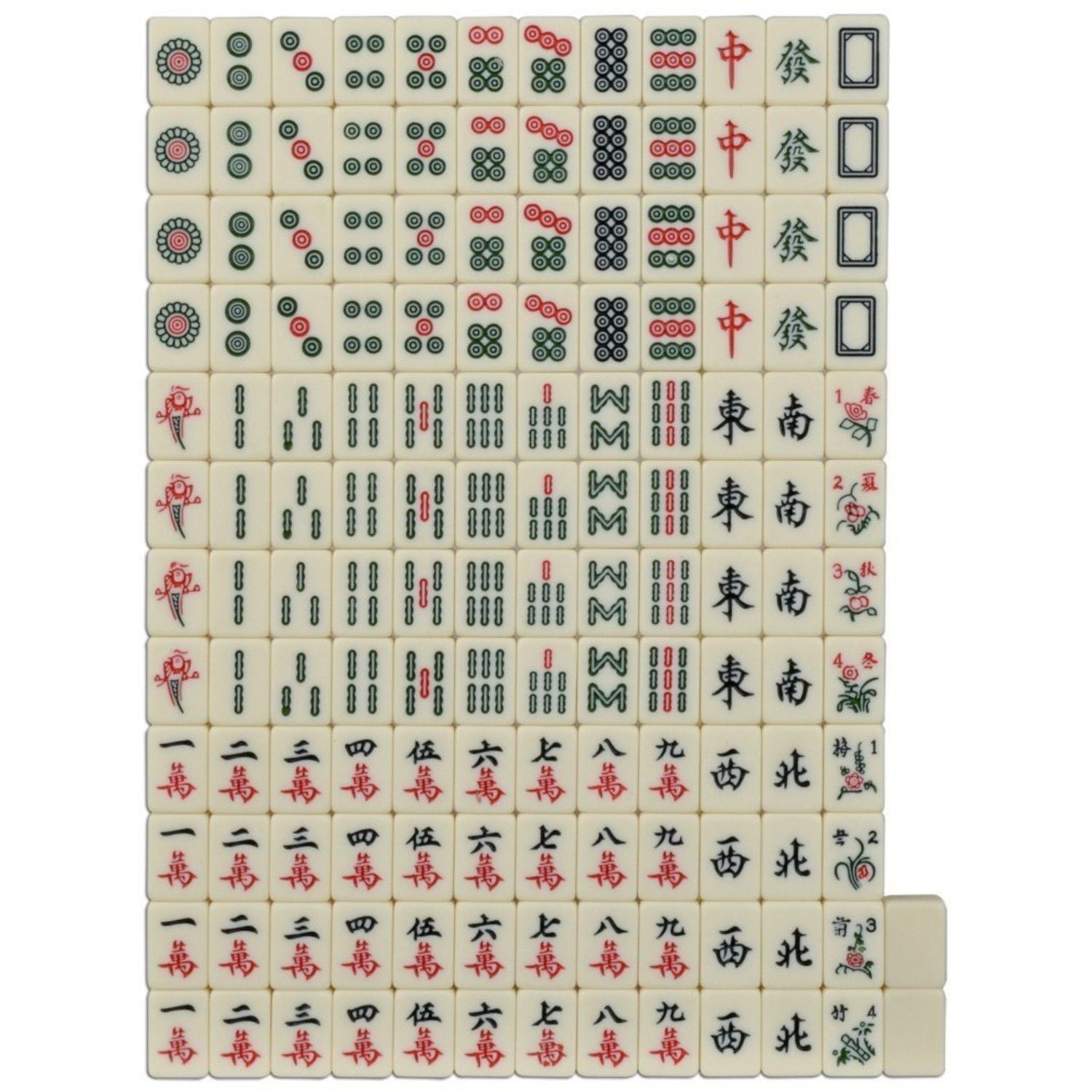 Antieke Mahjong, 144 Mahjong Tegels, Mahjong Suit, Draagbare Chinese  Antieke Mahjong Game Family Game Dood Saaie Tijd Voor Volwassenen, Leuke  Kleine Spelletjes. : : Speelgoed & spellen