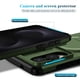 thumbnail image 3 of Funda GANGXUN para Samsung Galaxy S25 Edge – Magnética Antigolpes con Soporte y Protección Doble, 3 of 6