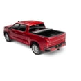 thumbnail image 4 of UnderCover 19-24 Dodge Ram 68.4in Fusion Bed Cover - Flame Red, 4 of 4