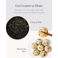 thumbnail image 4 of Crispy Seaweed Snack, Original , 1.76 Ounce 김자반, 4 of 5