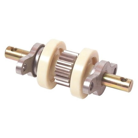 2.5 x 2.5 in. Gear Pack without Roller Pins price history on PriceWatchPro