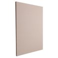 thumbnail image 1 of OUNONA 5pcs Paperboard Sheets Durable Chipboard for Craft Making, 1 of 4