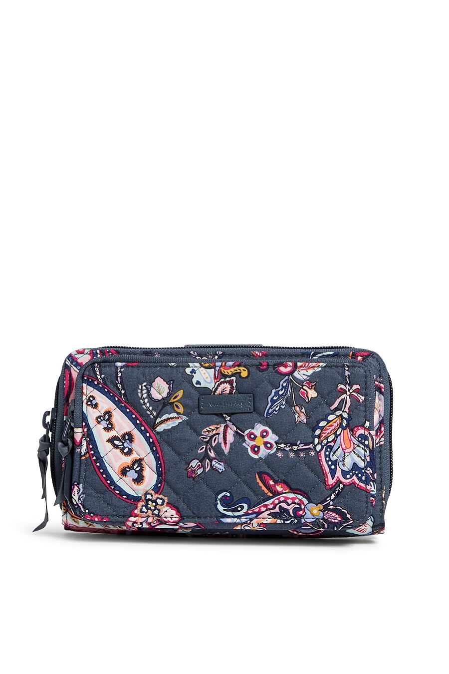 Rfid deluxe all together crossbody sale