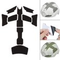 thumbnail image 4 of de casco de 9 unids/set parches adhesivos shamjiam Pegatinas Cascos, 4 of 7