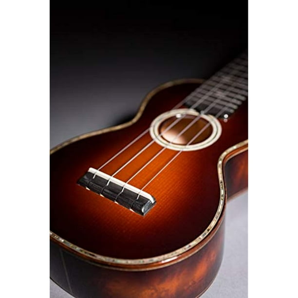 Martin Strings NEW M630 U Baritone Fluorocarbon Ukulele Strings