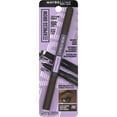 thumbnail image 3 of (4 pack) Maybelline Express Brow 2-in-1 Pencil and Powder, Eyebrow Makeup, Black Brown, 0.02 fl. oz., 3 of 9