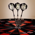 thumbnail image 2 of Soft Tip Darts Elkadart Lone Wolf, 14 g, con funda de almacenamiento, 2 of 5