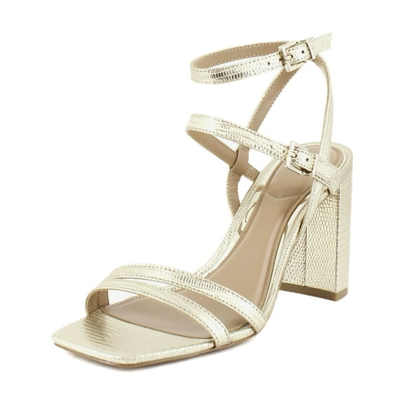 Vince Camuto Hania Women's Heels Egyptian Gold Size 8 M