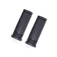 thumbnail image 2 of Fule Bike Bicycle Anti-skid Ahock Absorption Handlebar Grips Glove Long/Short, 2 of 5