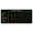 A, variant on Stock Market Themed Trading Pad with Chart Patterns Cheat Sheet, Large Computer Desk Mat 60x30cm in 2mm Thickness, Durable Rubber Base and Stitched Edges
