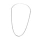 thumbnail image 4 of Collar de Cadena de Serpiente Perfecl Acero de Titanio 50CM, 4 of 7
