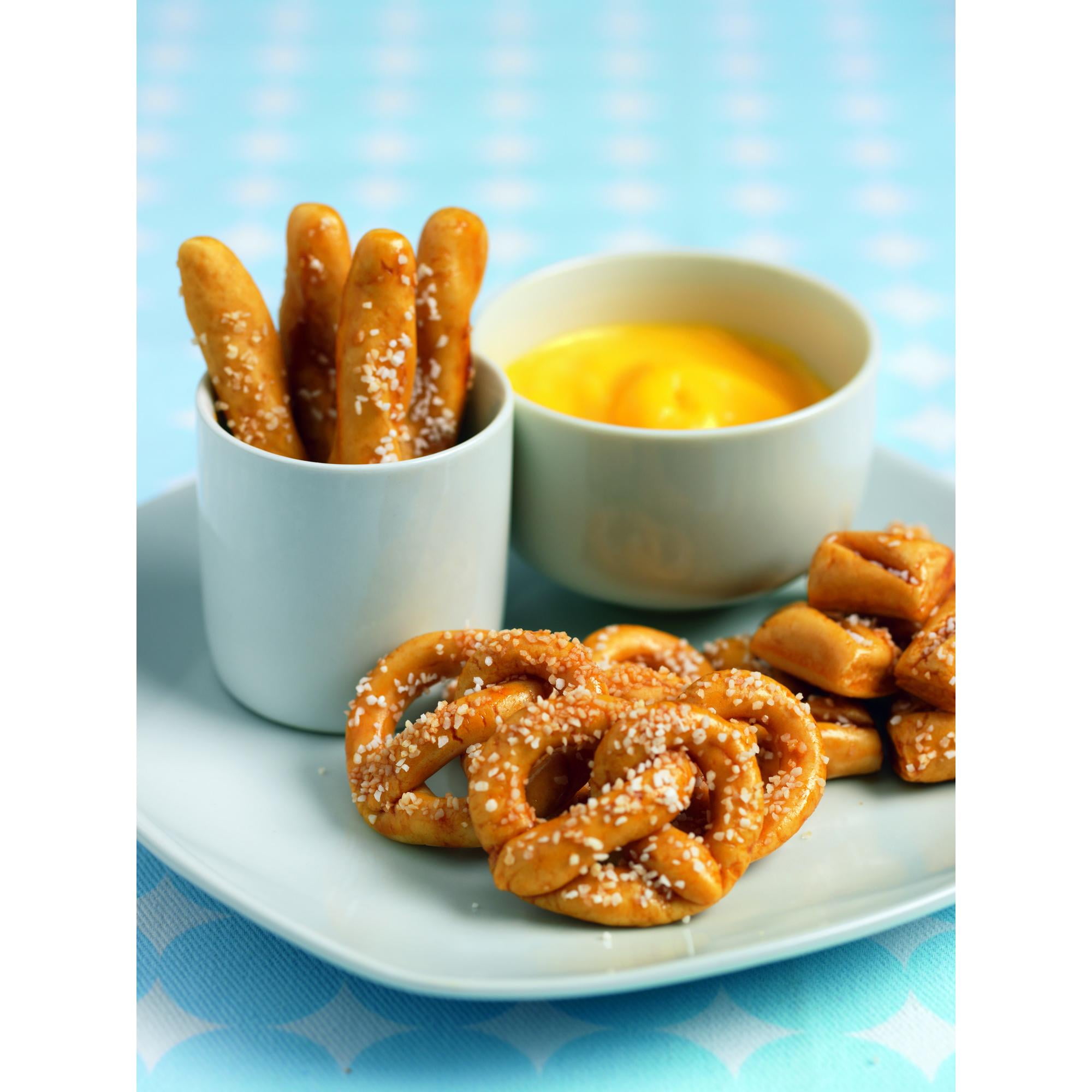 Easy-Bake Ultimate Oven Party Pretzels Refill Pack