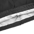 thumbnail image 4 of Heater Dust Cover, Outdoor Heater Protector Cover Protective Effects Oxford Cloth Foldable Design  For Mountaineering For Camping, 4 of 8