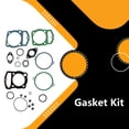 thumbnail image 2 of Kit de juntas de la cabeza de reconstrucción superior Rebuild Portátil Reemplace las juntas de Motorbike desmontable Reemplazo de piezas ATV para ATC200ES ATC200M ATC200S Inevent VI002176-00, 2 of 5