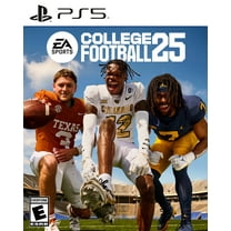 EA Sports College Football 25 - PlayStation 5 [Physical]