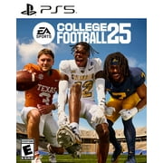 EA Sports College Football 25 - PlayStation 5 [Physical]