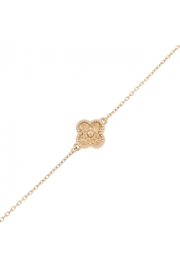 Pre-Owned Van Cleef & Arpels Sweet Alhambra Bracelet