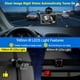 thumbnail image 4 of Cámara de coche para bebé FEISIKE de 4.3 pulgadas con espejo para asiento trasero, visión nocturna, 4 of 7