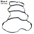 thumbnail image 3 of Step Boat Rope Ladder Boarding Ladder Fishing Rope Ladder For Inflatable Boat, 3 of 9