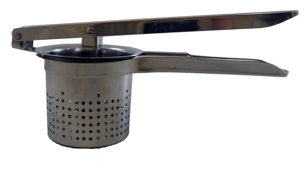 Stainless Steel Food masher Potato Ricer