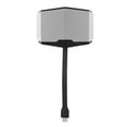 thumbnail image 2 of Puerto Gigabit Ethernet para teléfono móvil/tableta + adaptador convertidor VGA USB-C, 2 of 8