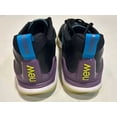 thumbnail image 4 of NEW BALANCE Fresh Foam X CT-Rally Tennis Hard Court Black/Purple - MCHRALA1 - 14, 4 of 6