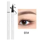 thumbnail image 1 of Lápiz Delineador de Ojos Líquido XUQIANG Maquillaje Resistente al Agua Mate Black 02, 1 of 5