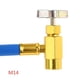 thumbnail image 5 of Enfriador Gas para Aire Acondicionado R134A Con Manguera Carga Refrigerante Con Indicador Medición, 5 of 8