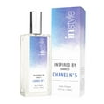thumbnail image 1 of Perfume Instyle: Fragancias inspiradas en Chanel n.º 5, 100 ml, 1 of 7