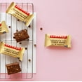 thumbnail image 5 of Larabar Chocolate Chip Cookie Dough Mini Bars, Gluten Free Vegan Fruit & Nut Bar, 0.78 oz Bars, 20 Ct, 5 of 5
