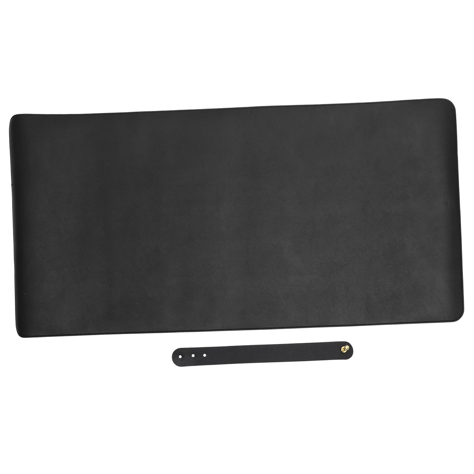 FUTUREORYY 1Set Wear Resistant Guitar Neck Stand and Maintenance Mat for Repair