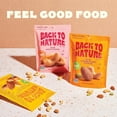 thumbnail image 4 of Back to Nature Jumbo Cashews 9oz (Pack of 3) - Dry Roasted with Sea Salt, Non-GMO High Protein Snacks, 4 of 5
