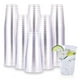 thumbnail image 1 of Vasos Desechables 12 Oz Elegantes Para Fiesta 100 Pz Berry Hip CUPTR12, 1 of 5