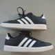 thumbnail image 3 of Adi-das Grand Court Men’s Black Sneakers Size 11.5, 3 of 6